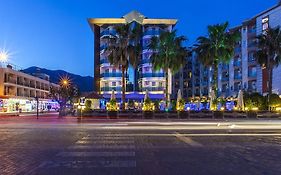 Hotel Parador Beach Alanya